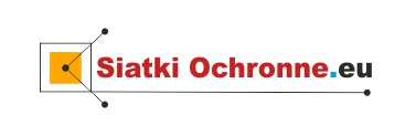 siatka ochronna